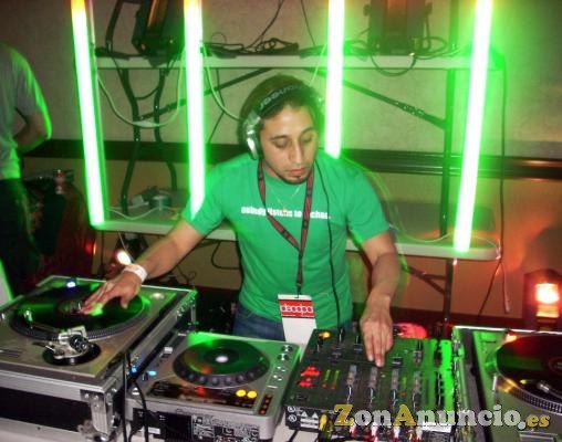 DJ Animadores. Varios precios. A nivel nacional.